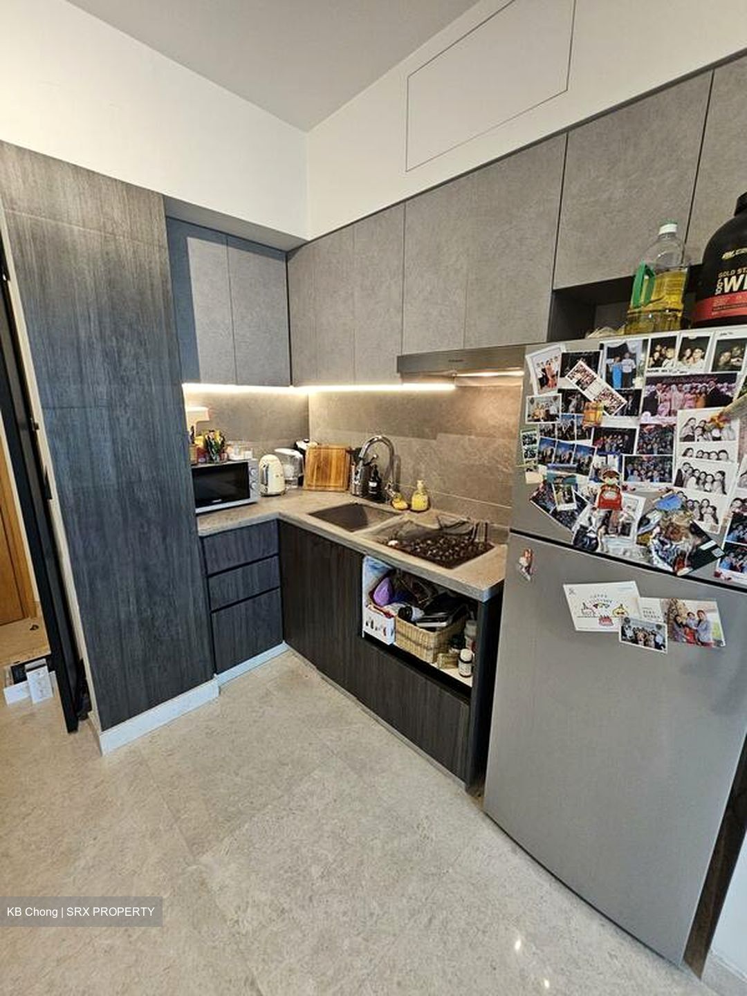 Eight Riversuites (D12), Condominium #504644891